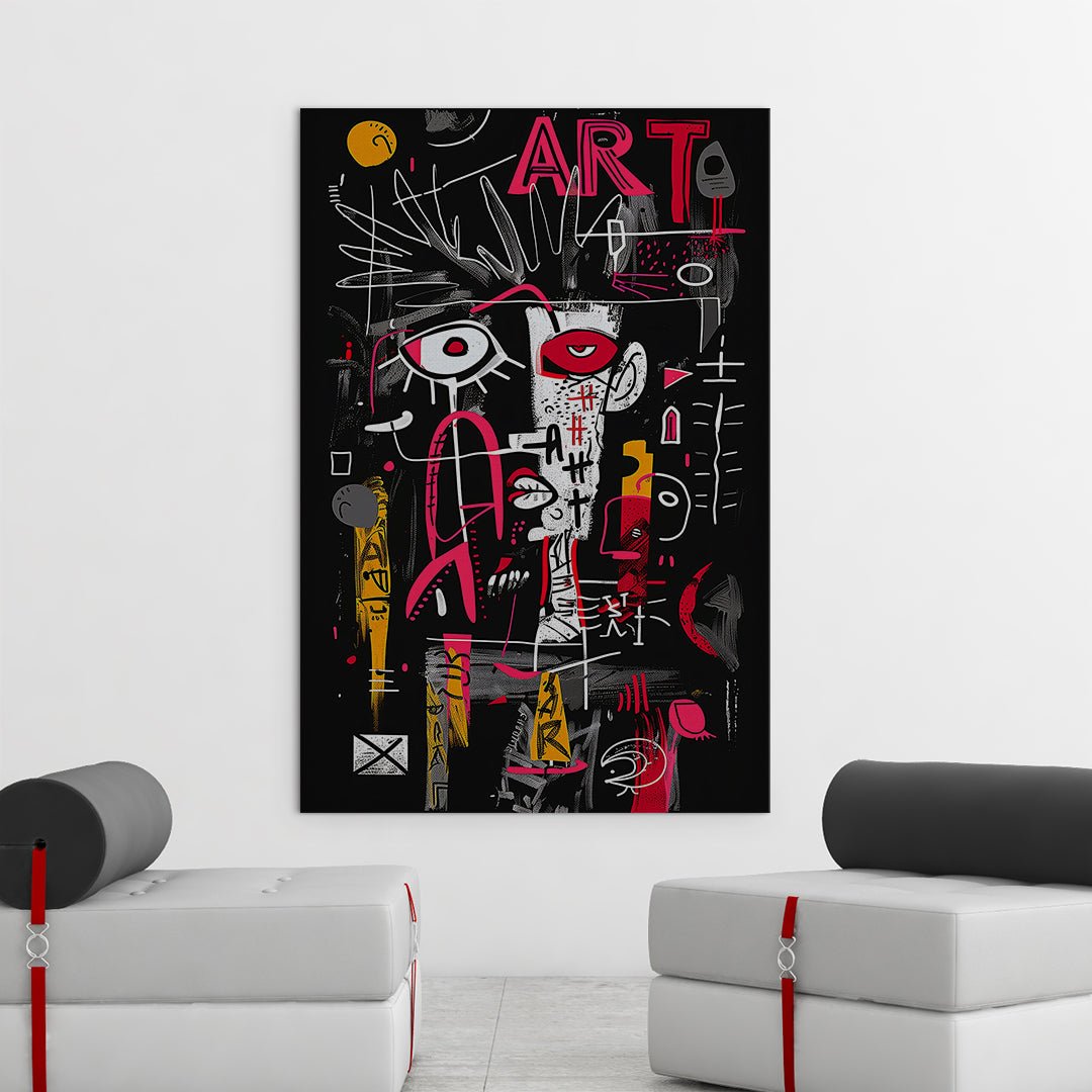 Grit and Grace - Unlimited Art Project - 