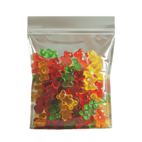 Gummy Bears - Unlimited Art Project - 
