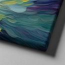 Hable con Ella - Unlimited Art Project - 