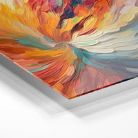 Hable con Ella - Unlimited Art Project - 