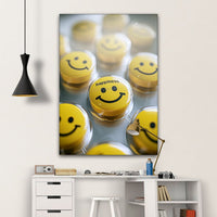 Happiness - Unlimited Art Project - 