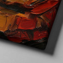 Harmonic Buddha - Unlimited Art Project - 