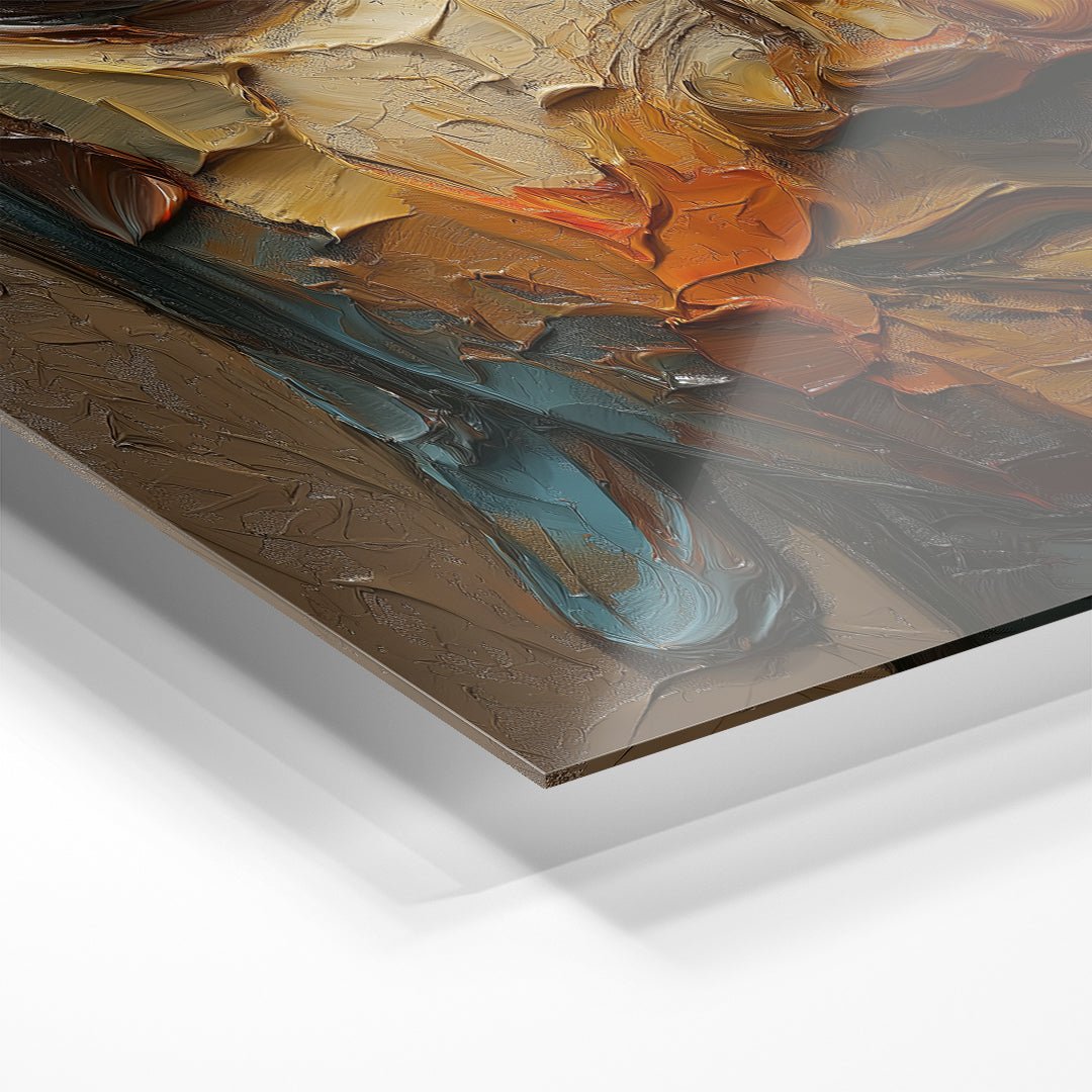 Harmonic Buddha - Unlimited Art Project - 