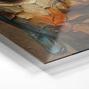 Harmonic Buddha - Unlimited Art Project - 