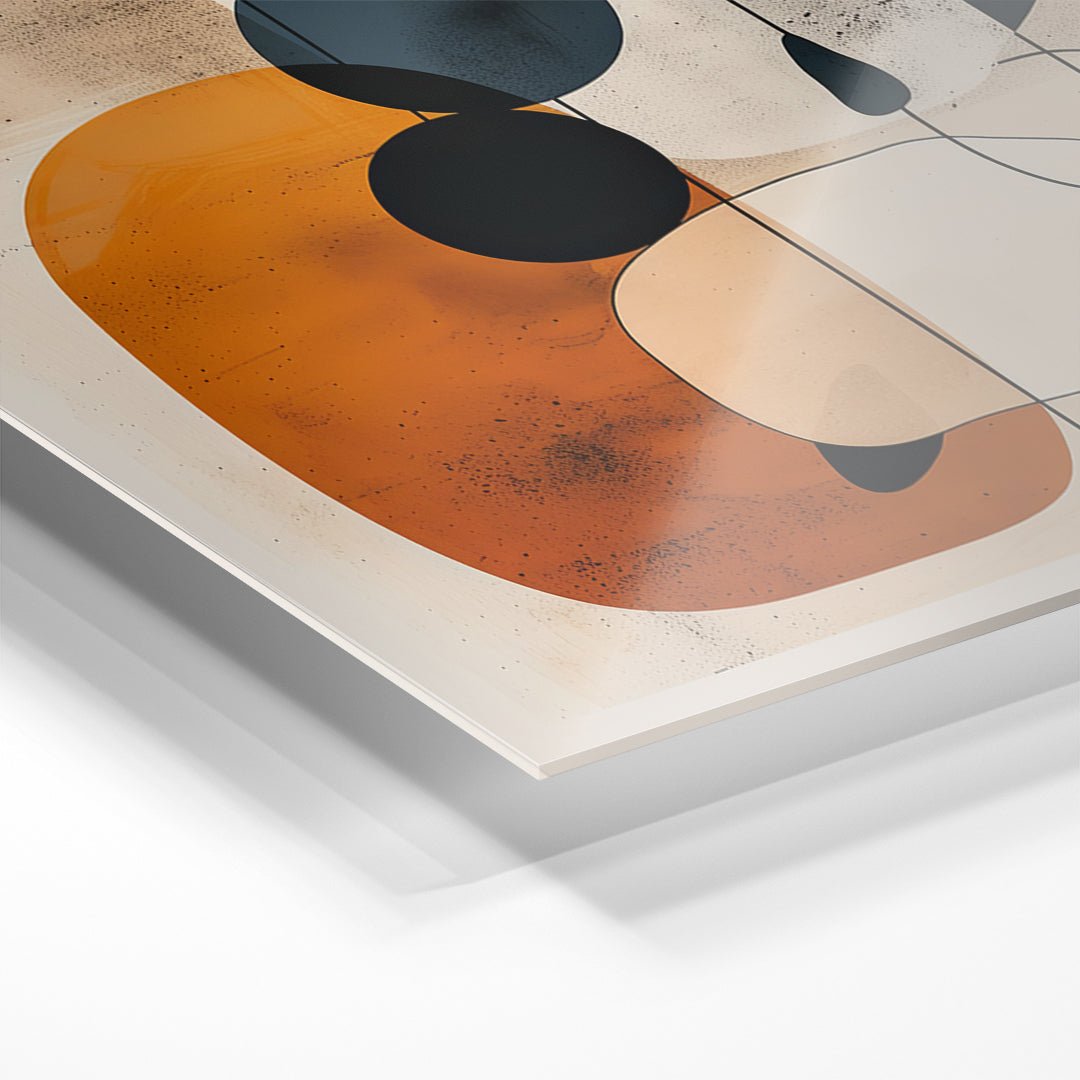 Harmonic Divide - Unlimited Art Project - 