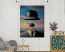 Head in the Clouds - Unlimited Art Project - 