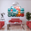 Heart 2 Heart - Unlimited Art Project - 