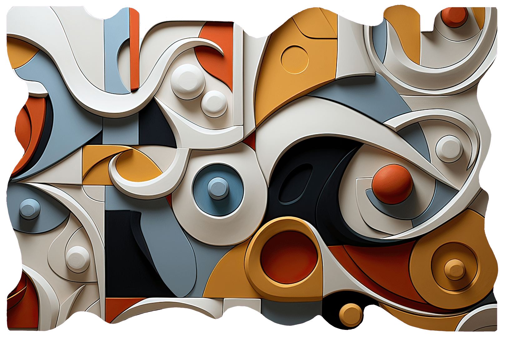 Heir - Unlimited Art Project - 