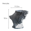Hercules Vase