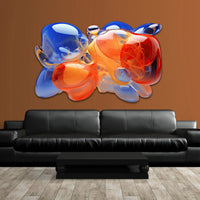 Here & Now - Unlimited Art Project - 