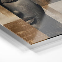 Infinite Stillness - Unlimited Art Project - 