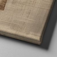 Infinite Stillness - Unlimited Art Project - 