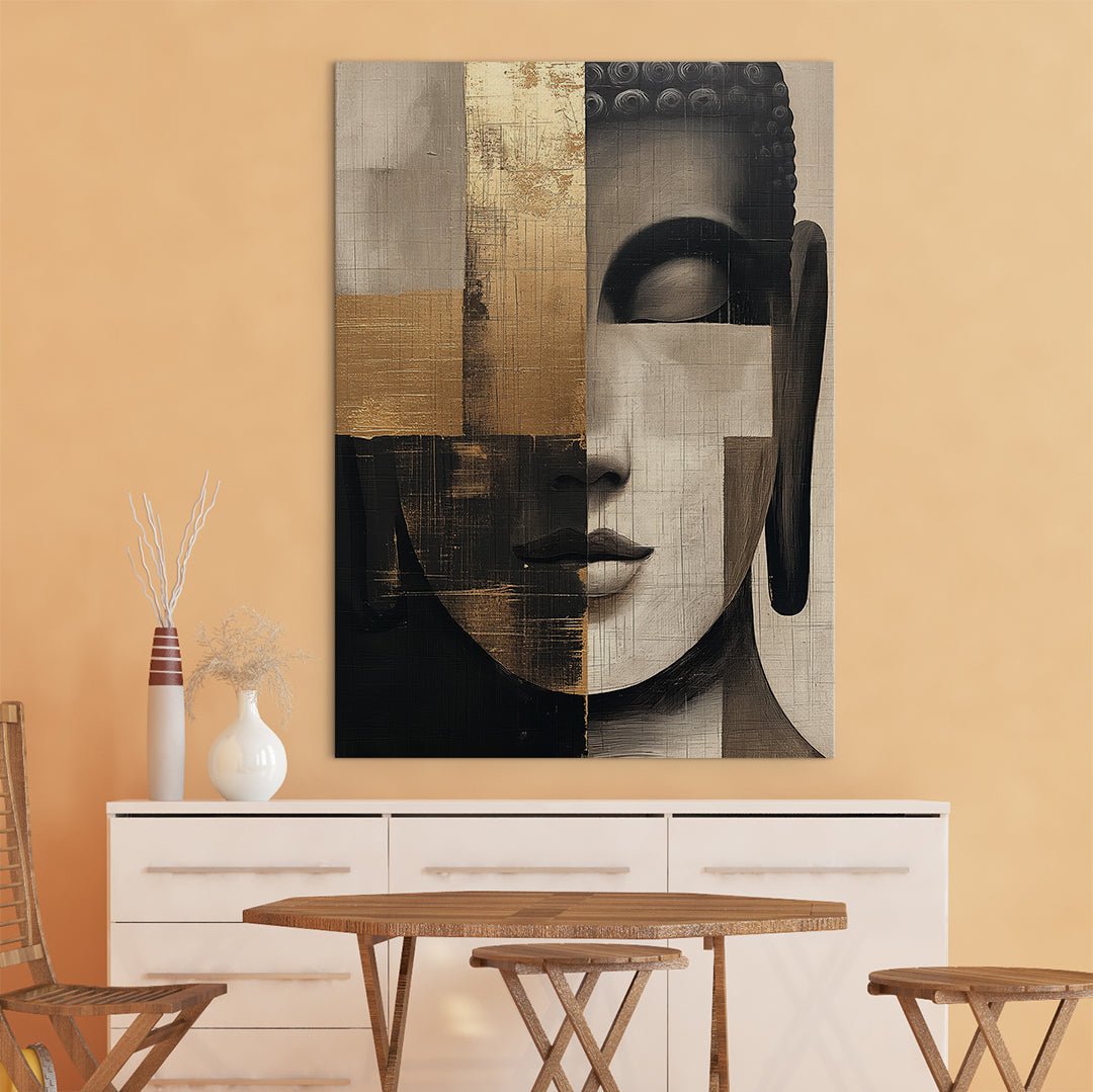 Inner Harmony - Unlimited Art Project - 