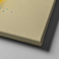 Ivory Florescence - Unlimited Art Project - 