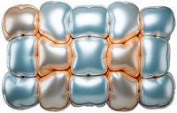 La Vie en Chrome - Unlimited Art Project - 