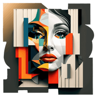 Layover in Tokyo - Unlimited Art Project - 