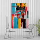 Letters from Frankfurt - Unlimited Art Project - 