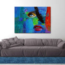 Light Sea Green Dream - Unlimited Art Project - 