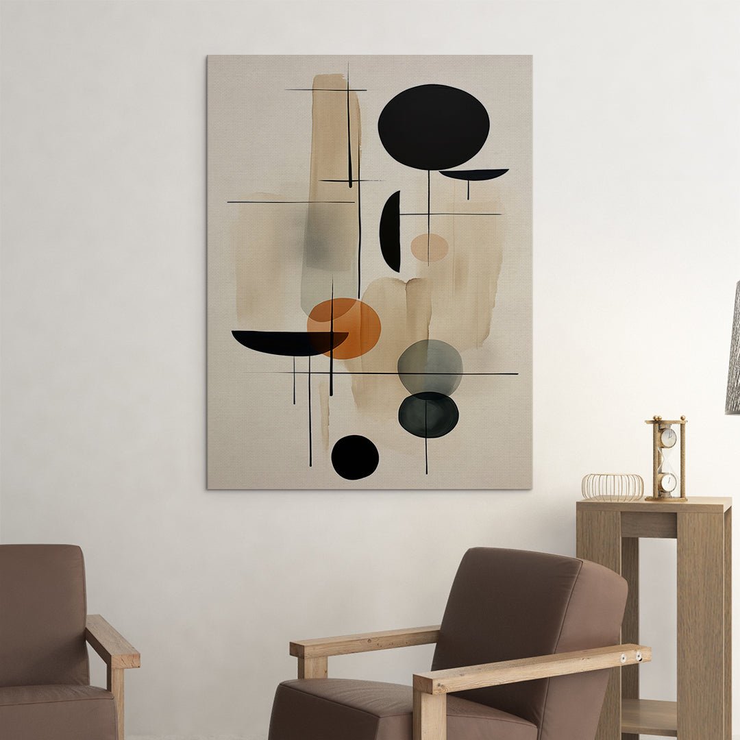 Like Water - Unlimited Art Project - 