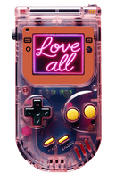 Love All - Unlimited Art Project - 