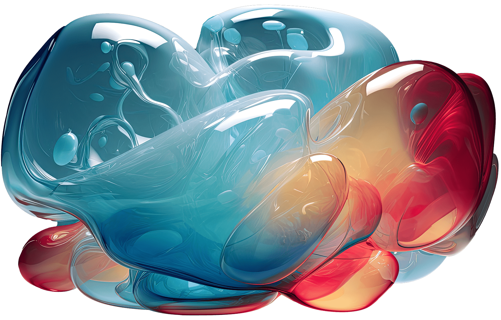 Luz y Sombra - Unlimited Art Project - 