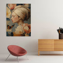 Madam - Unlimited Art Project - 