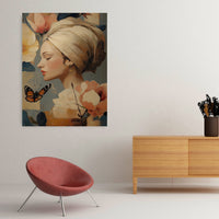 Madam - Unlimited Art Project - 