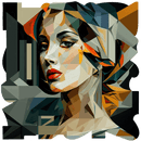 Maria's Symphony - Unlimited Art Project - 