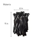 Materia Vase - Unlimited Art Project - 