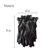 Materia Vase - Unlimited Art Project - 