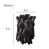 Materia Vase