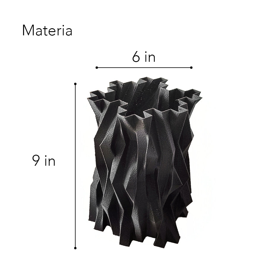 Materia Vase