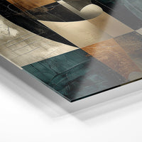 Me la Paso Pensando - Unlimited Art Project - 