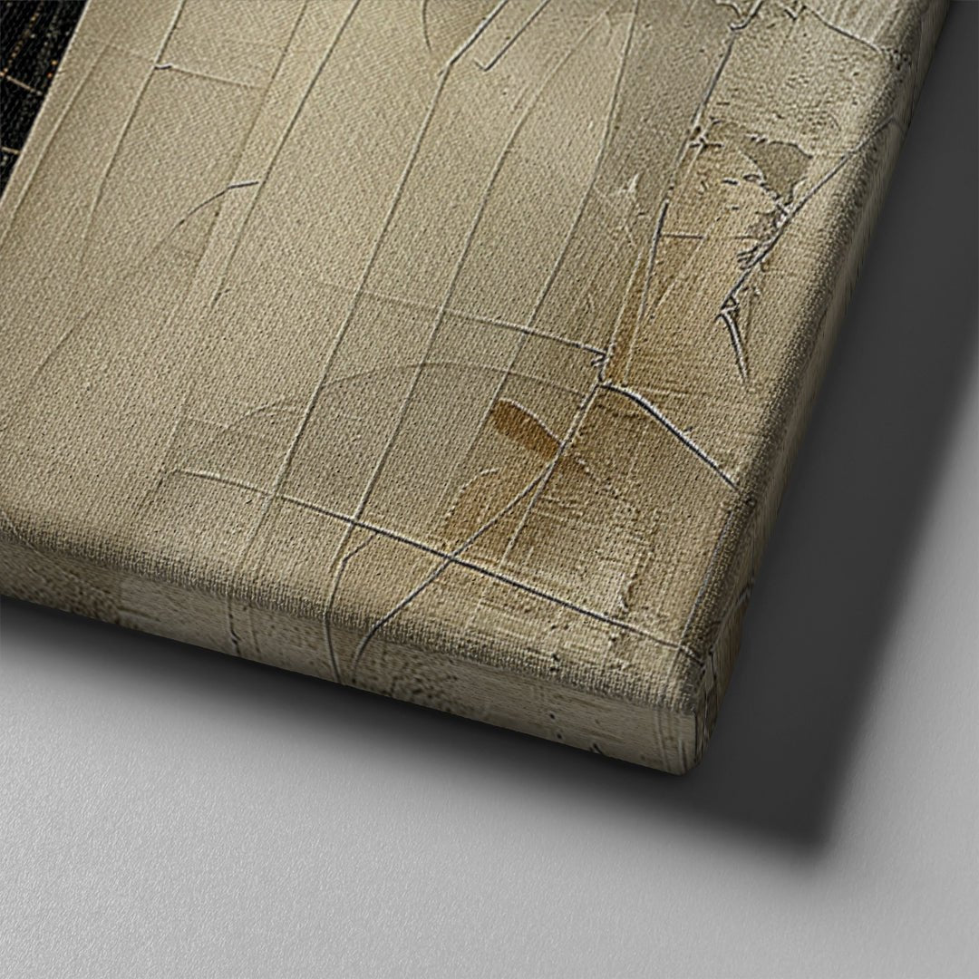 Me la Paso Pensando - Unlimited Art Project - 