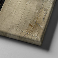 Me la Paso Pensando - Unlimited Art Project - 