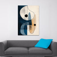 Measured Silence - Unlimited Art Project - 