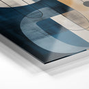 Measured Silence - Unlimited Art Project - 