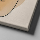 Measured Silence - Unlimited Art Project - 