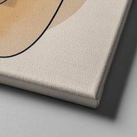 Measured Silence - Unlimited Art Project - 