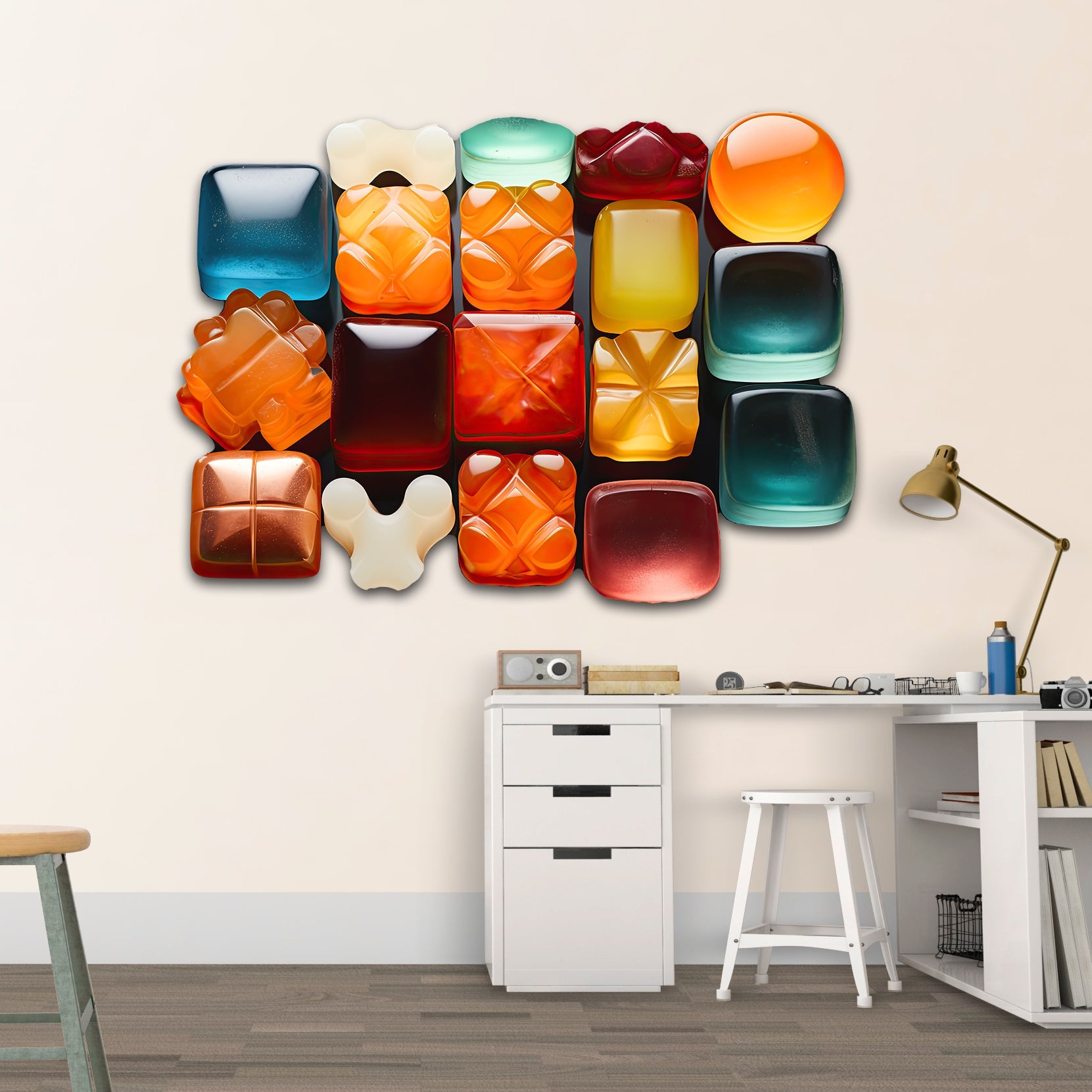 Melancholy - Unlimited Art Project - 