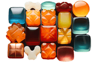 Melancholy - Unlimited Art Project - 