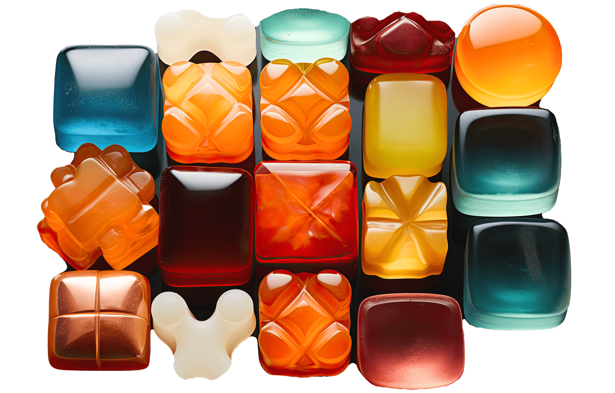 Melancholy - Unlimited Art Project - 