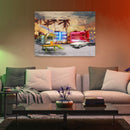 Mercedes - Unlimited Art Project - 