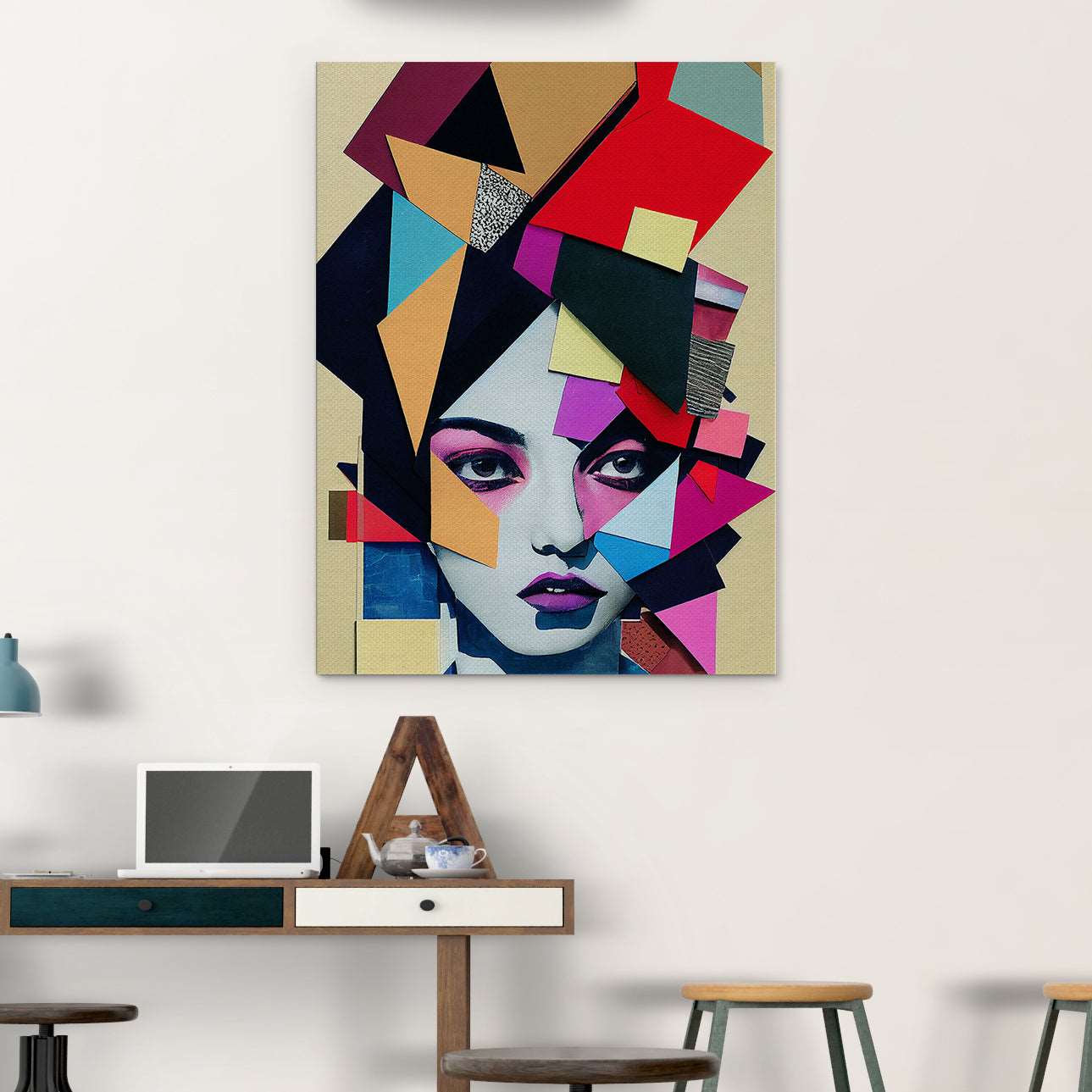 Mind Blown - Unlimited Art Project - 