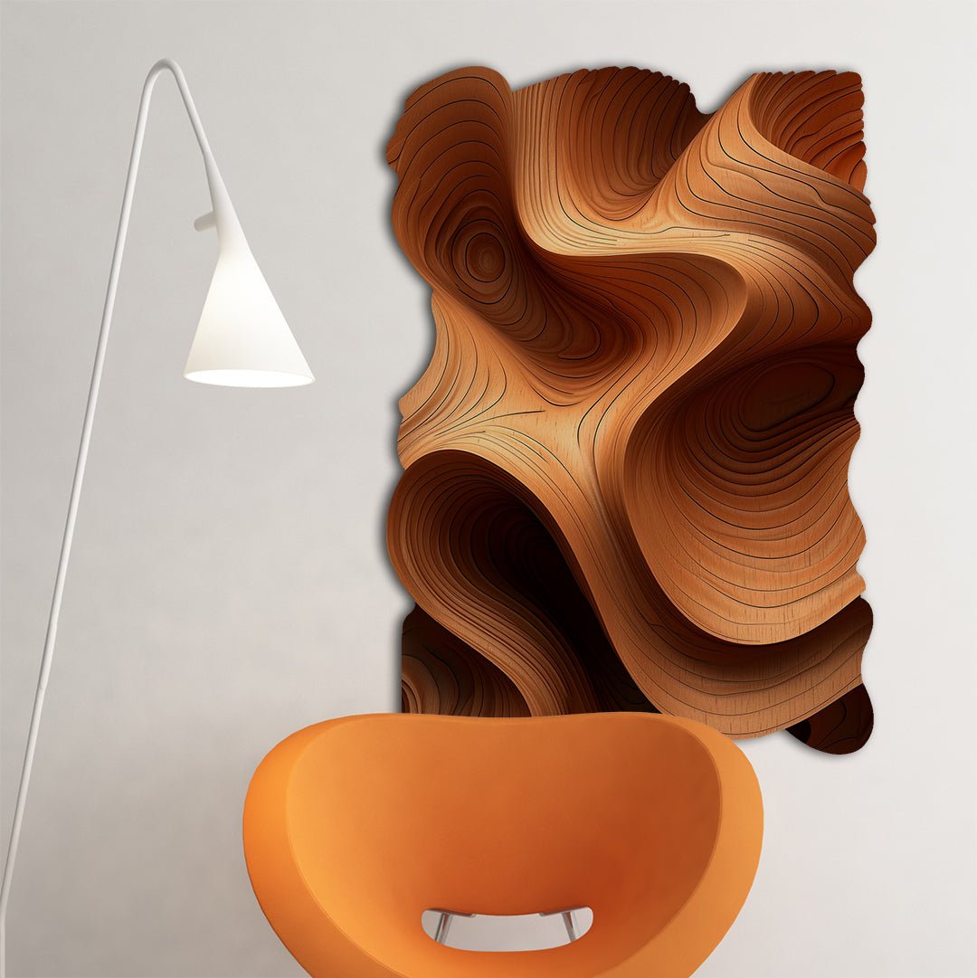 Mixed Signals - Unlimited Art Project - 