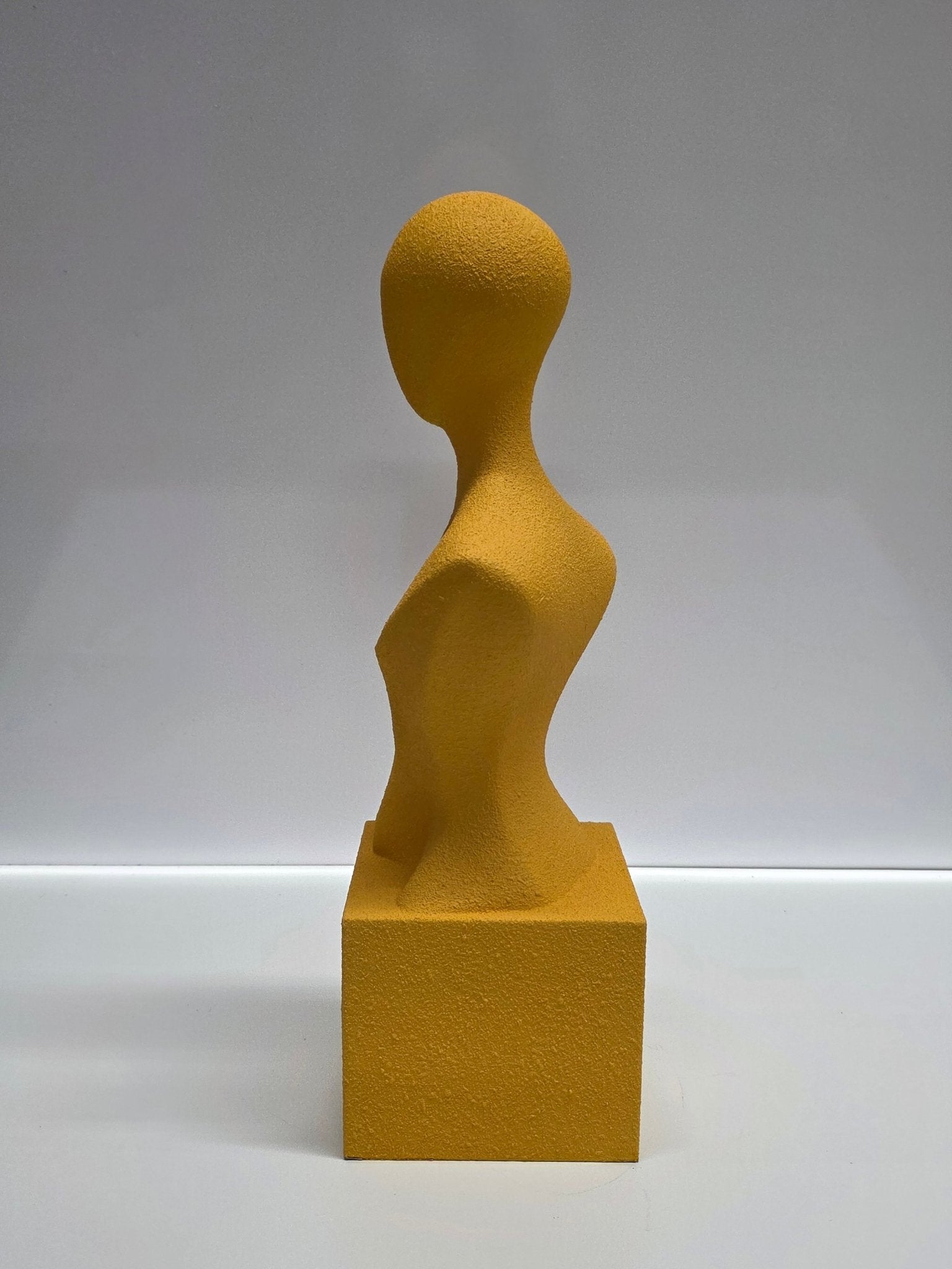 Mystery - Unlimited Art Project - 