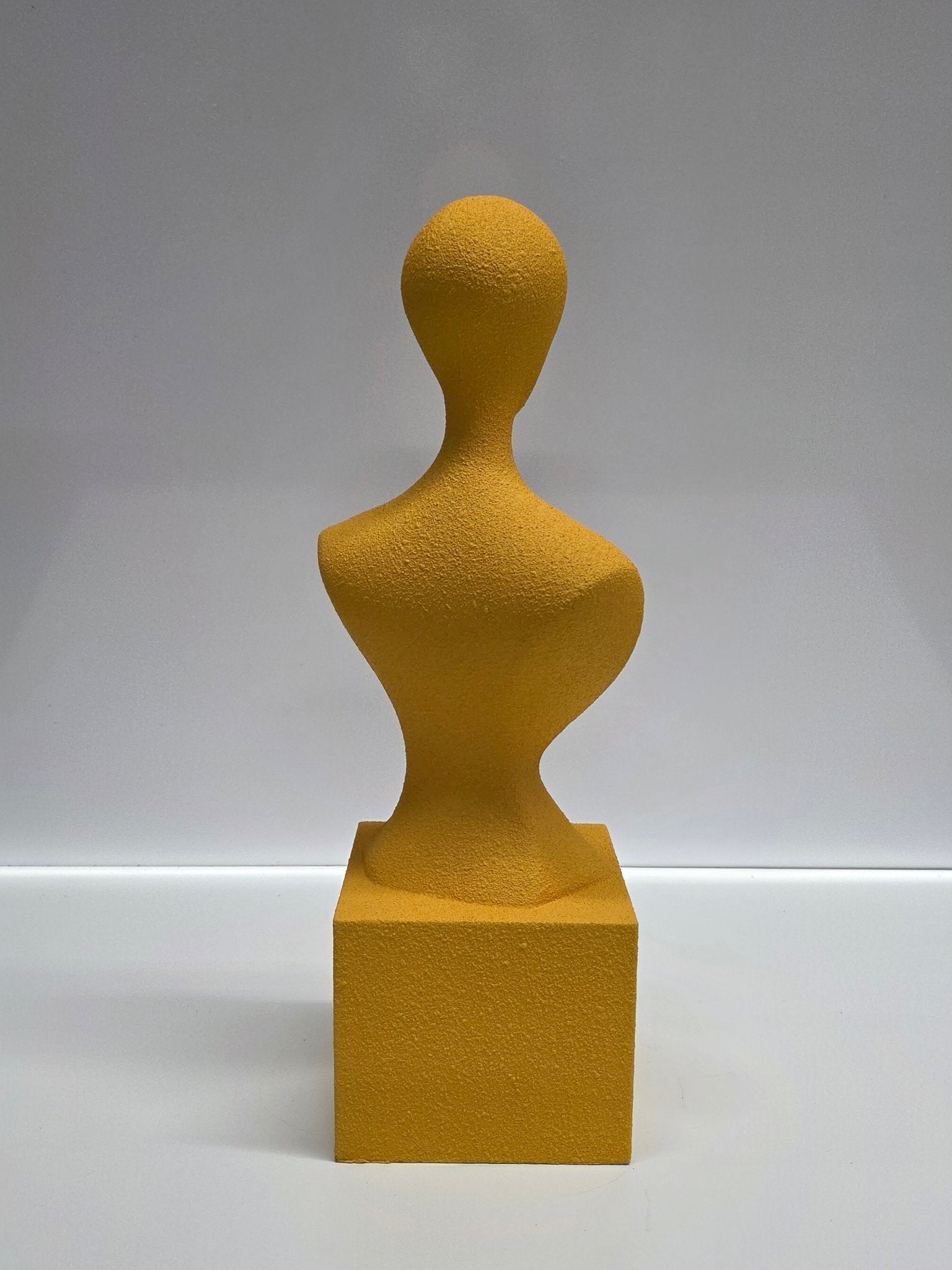 Mystery - Unlimited Art Project - 