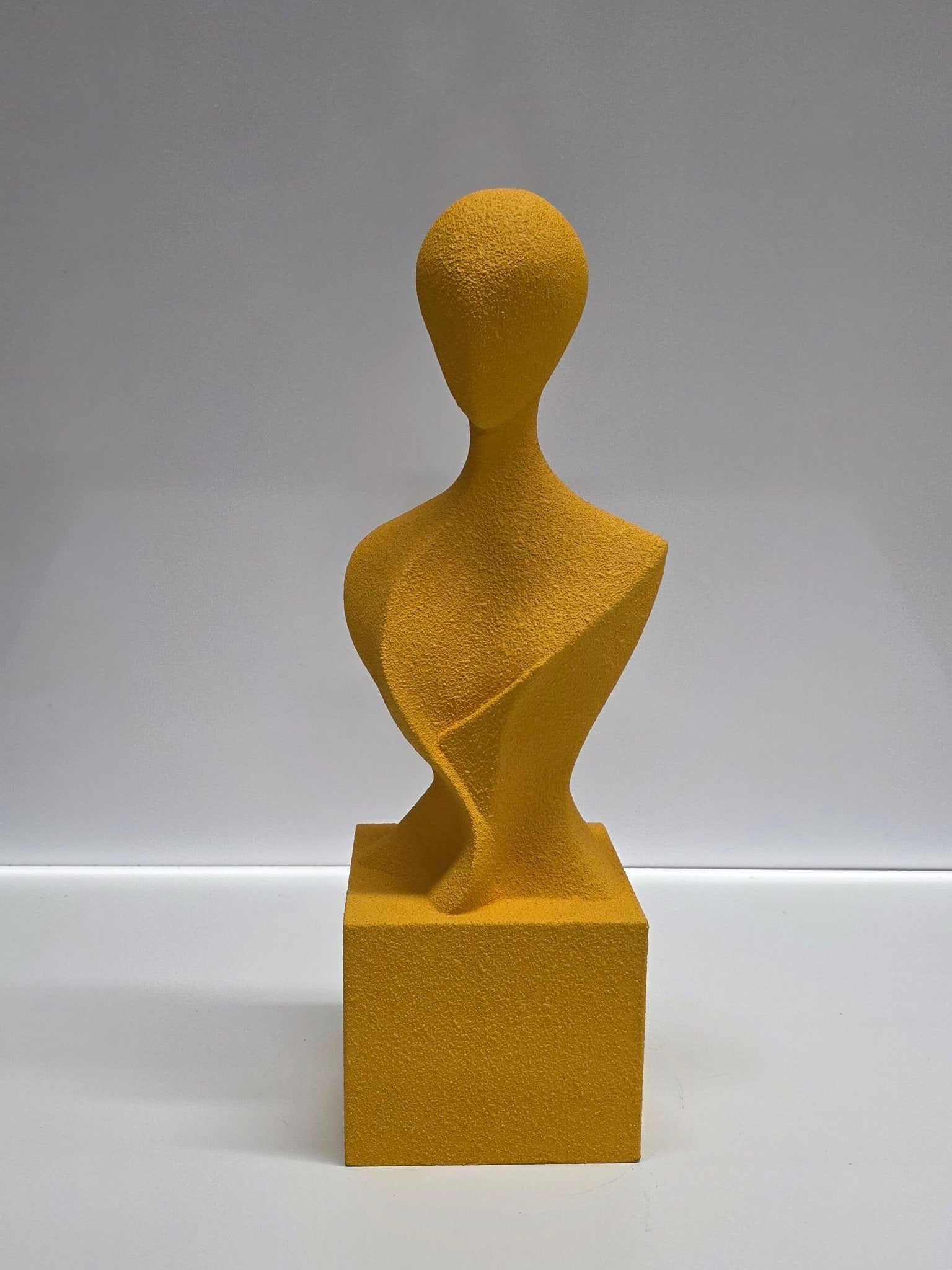 Mystery - Unlimited Art Project - 