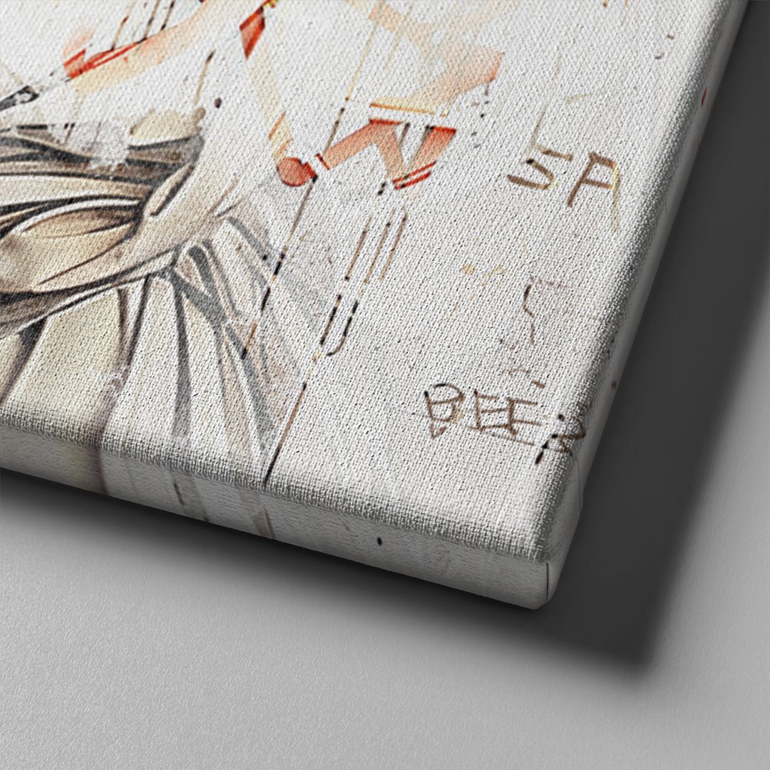 New Light - Unlimited Art Project - 