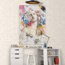 New Light - Unlimited Art Project - 